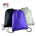 Handmade funny non woven backpack